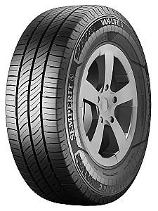 Anvelopa Semperit Van-Life 3 225/70 R15C 112/110S