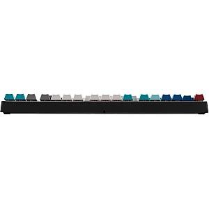 Tastatura gaming Varmilo APG87 Summit R1 C-TK Red
