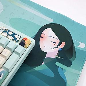 Mouse pad Varmilo Goddess LuoShen XL
