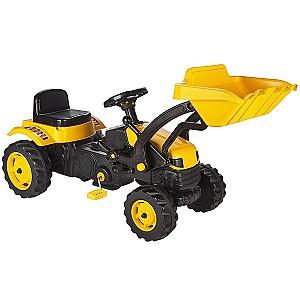 Tolocar Pilsan Tractor Excavator Active 07315