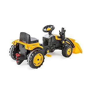 Tolocar Pilsan Tractor Excavator Active 07315
