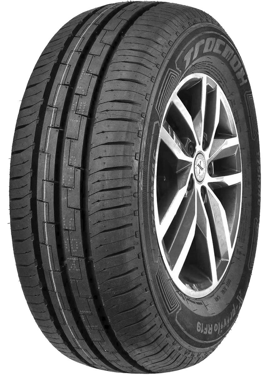 Anvelopa pentru camioneta TRACMAX X-Privilo RF19 215/60 R17C 109T
