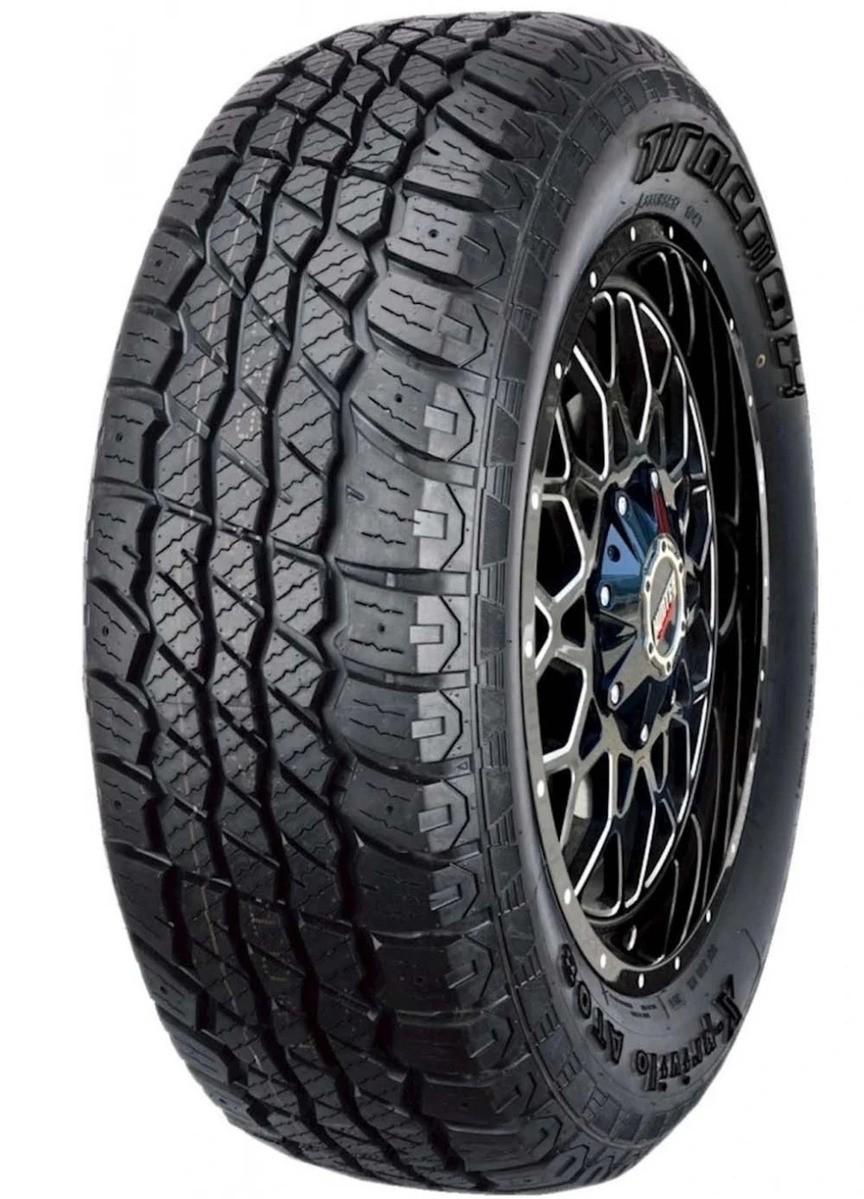 Anvelopa SUV TRACMAX X Privilo AT-08 235/65 R17 104T