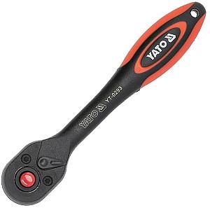Clichet Yato DIN3122