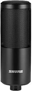 Microfon voce Shure SM4-Kit
