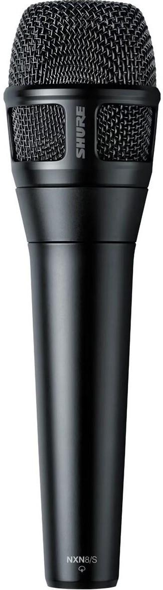 Microfon voce Shure NXN8/S