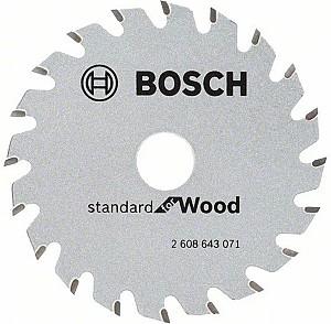 Disc de taiere Bosch 85 * 15 mm