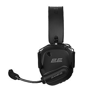 Casti gaming 2E GAMING HG365BK WL Black