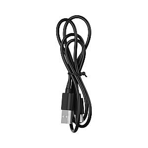 Casti gaming 2E GAMING HG365BK WL Black