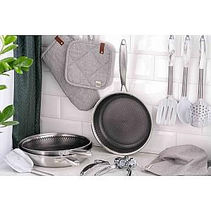 Tigaie Ardesto Black Mars Avior (28cm)