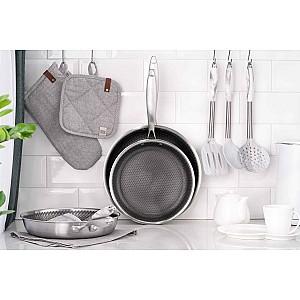 Tigaie Ardesto Black Mars Avior (28cm)