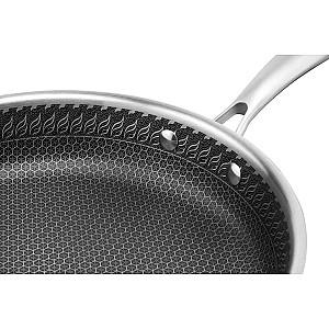 Tigaie Ardesto Black Mars Avior (28cm)