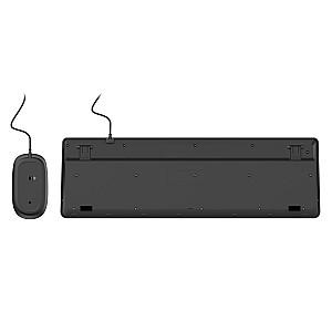 Set tastatura + Mouse 2E MK405 Black