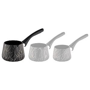 Ibric de cafea Ardesto BLACK MARS AR0850SG (7.8cm)