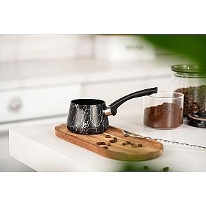 Ibric de cafea Ardesto BLACK MARS AR0825SG (6.4cm)