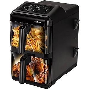 Friteuza cu aer cald MPM MFR-13