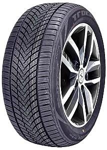 Anvelopa TRACMAX Trac Saver 245/50 ZR18 104Y