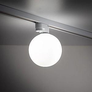 Corp de iluminat directionat LED TK Lighting TRACER GLASS