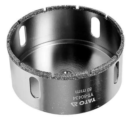  Yato 80 mm 1 buc.