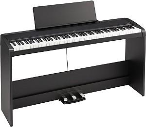 Pian digital Korg B2SP Black