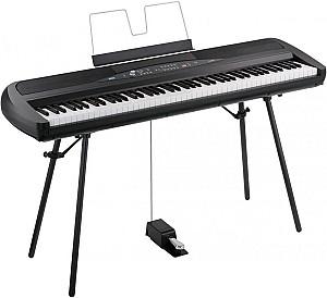 Pian digital Korg SP280 BK