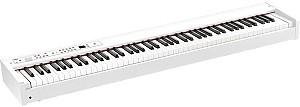 Pian digital Korg D1 White