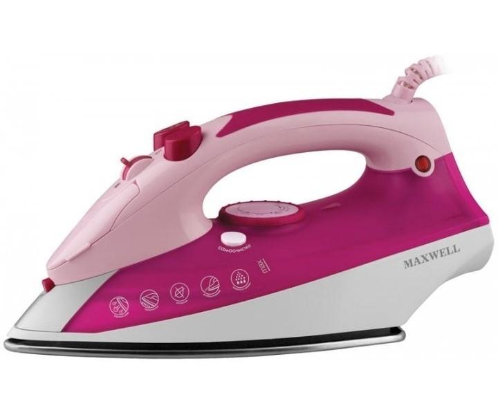 Fier de calcat MAXWELL MW-3010