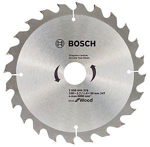 Disc de taiere Bosch ECO
