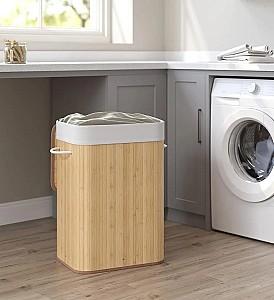 Cos de rufe Songmics LCB10Y (Natural)