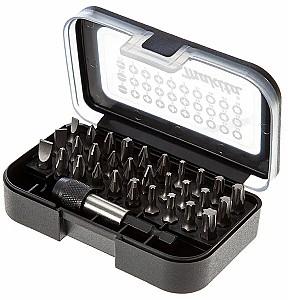Set de biti Makita 31 buc.