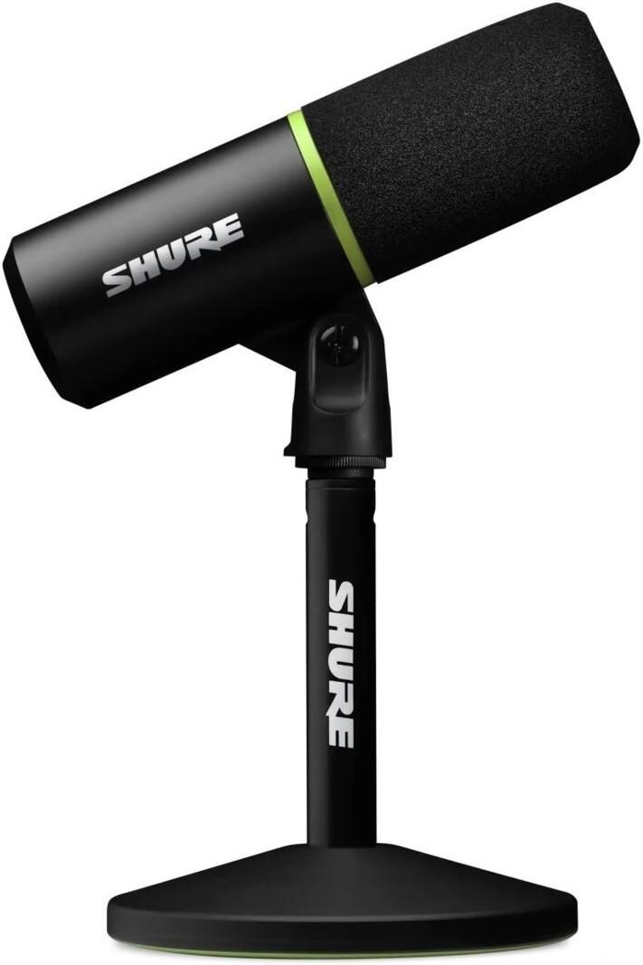 Microfon Shure MV6