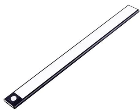 Aplica Milanlux 3 W LED IP20 6500 K 5 V
