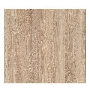 Raft de perete Bratex Trio 003 (Sonoma Oak)
