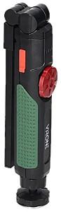 Lanterna Virone 5 W 6000 K 600 lm 1500 mAh