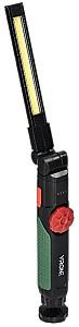 Lanterna Virone 5 W 6000 K 600 lm 1500 mAh