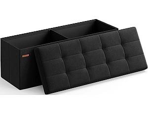 Bancheta Songmics LSF077B01 (Ink Black)