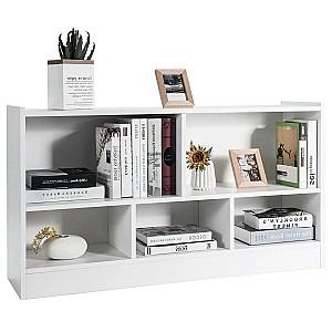 Etajera Costway CB10297WH (White)