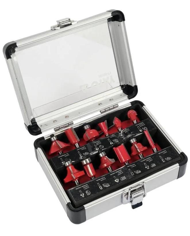  Yato 12 buc. 6 - 32 mm
