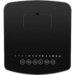 Racitor de aer Home LHP400D (White)