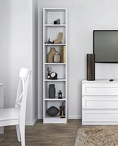 Etajera TopEshop Pafos 40 (White)