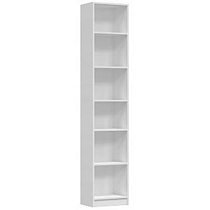 Etajera TopEshop Pafos 40 (White)