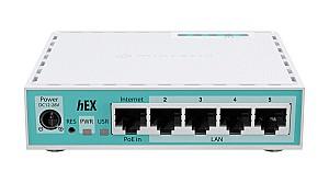 Router MikroTik E50UG