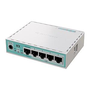 Router MikroTik E50UG