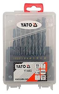 Burghiu Yato DIN338