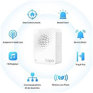 Hub pentru Smart Home Tp-Link Tapo H100