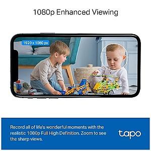 Camera de supraveghere video Tp-Link Tapo TC60