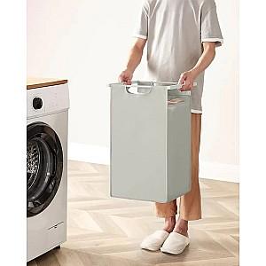 Cos de rufe Songmics BLH301W01 (White)
