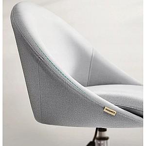 Fotoliu de birou Songmics OBG020G01V1 (Grey)