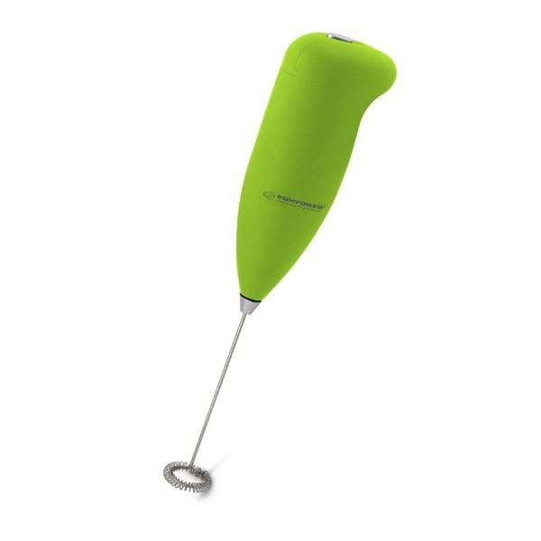 Aparat pentru spumarea laptelui Esperanza EKF001G
