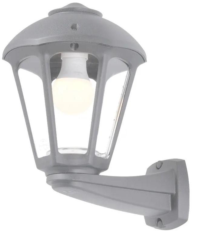 Iluminat fatada Fumagalli 8.5 W 315 x 270 mm E27 220 - 240 V IP55